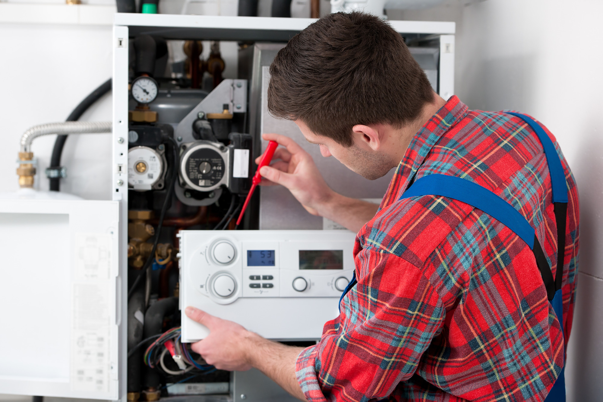 Boiler Repairs Earlsfield, Call 020 3519 1525