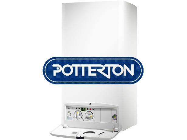 Potterton Boiler Repairs Earlsfield, Call 020 3519 1525